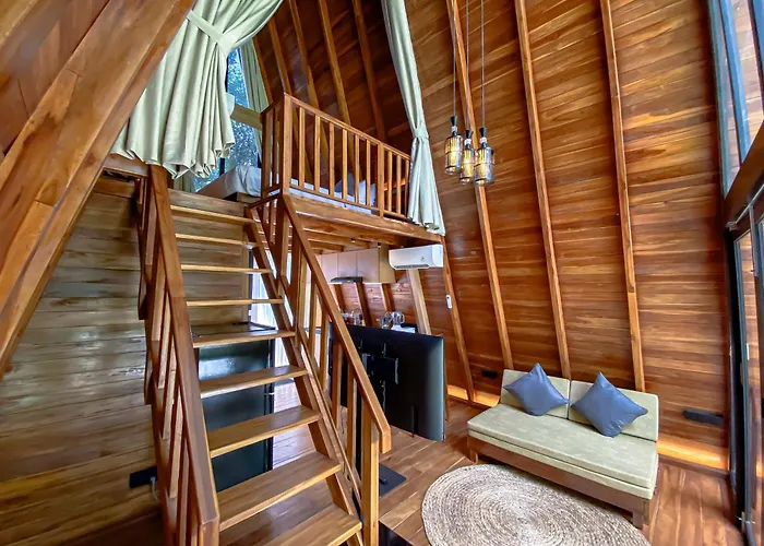 Villa Hidden Den *
