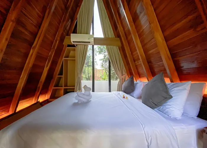 Hidden Den Ubud