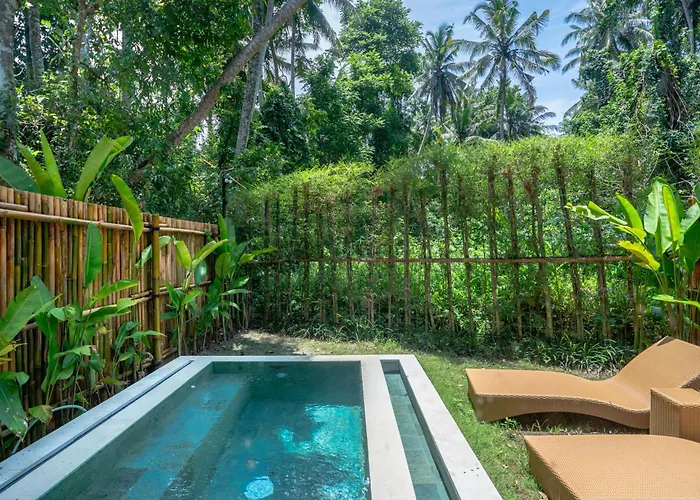 Hidden Den Ubud